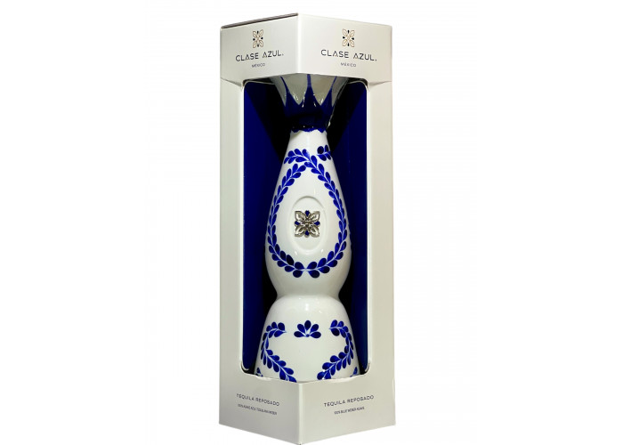 Купить текилу Clase Azul Reposado в Харькове и Украине | Eurostore